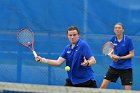 Men's Tennis vs Stonehill  Wheaton College Men's Tennis vs Stonehill College. - Photo by: KEITH NORDSTROM : Wheaton, Tennis